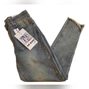 VIP Jeans Curvy Fit Collection Womens Juniors Size 13/31